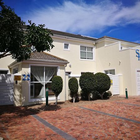 Saffron House Guesthouse Kapstadt Exterior foto