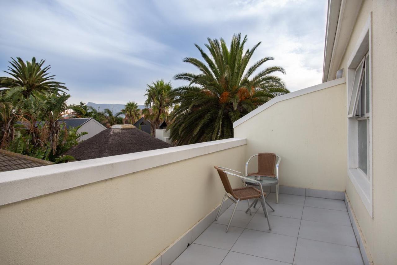 Saffron House Guesthouse Kapstadt Exterior foto