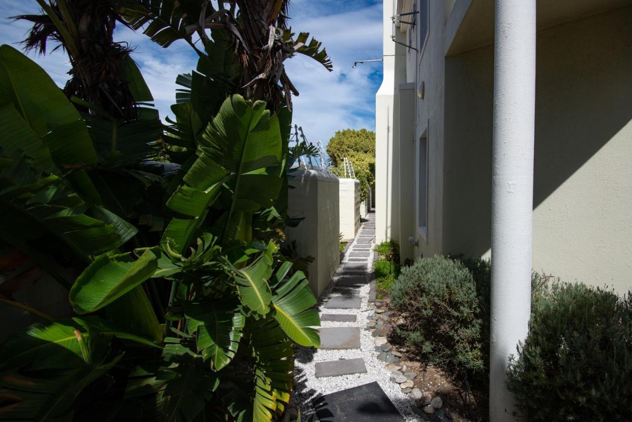 Saffron House Guesthouse Kapstadt Exterior foto