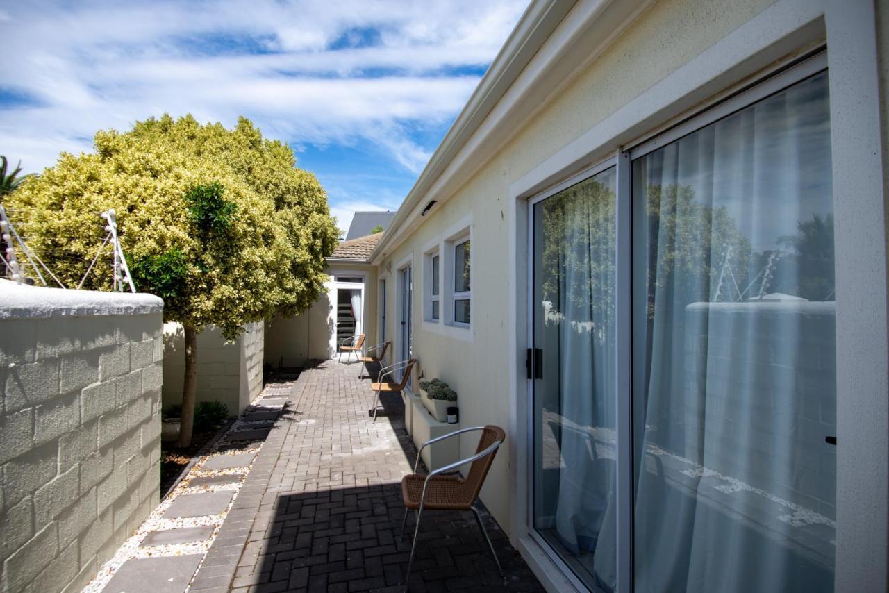 Saffron House Guesthouse Kapstadt Exterior foto