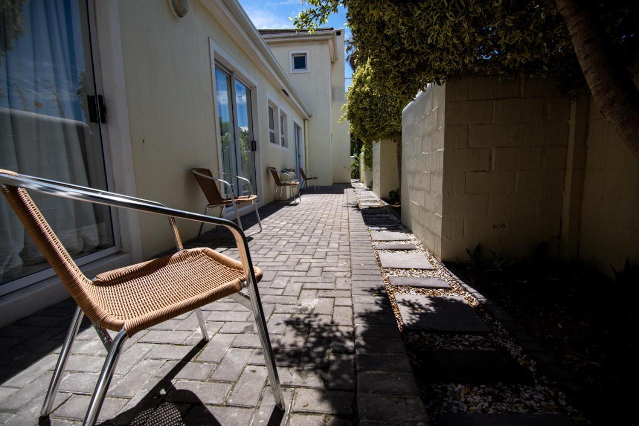 Saffron House Guesthouse Kapstadt Exterior foto