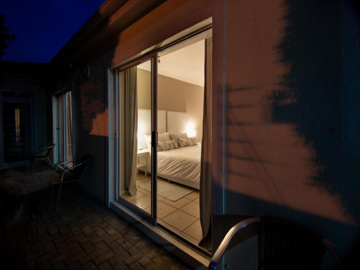 Saffron House Guesthouse Kapstadt Exterior foto