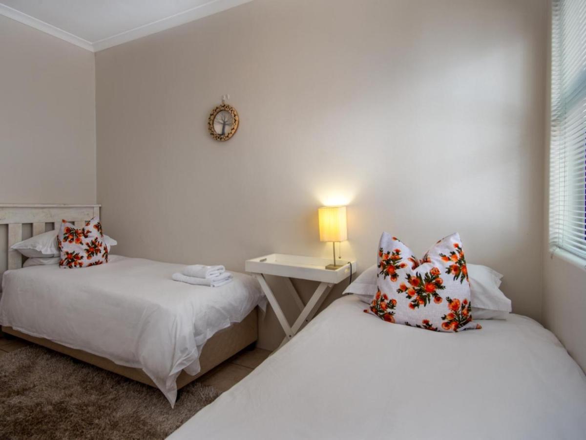 Saffron House Guesthouse Kapstadt Exterior foto
