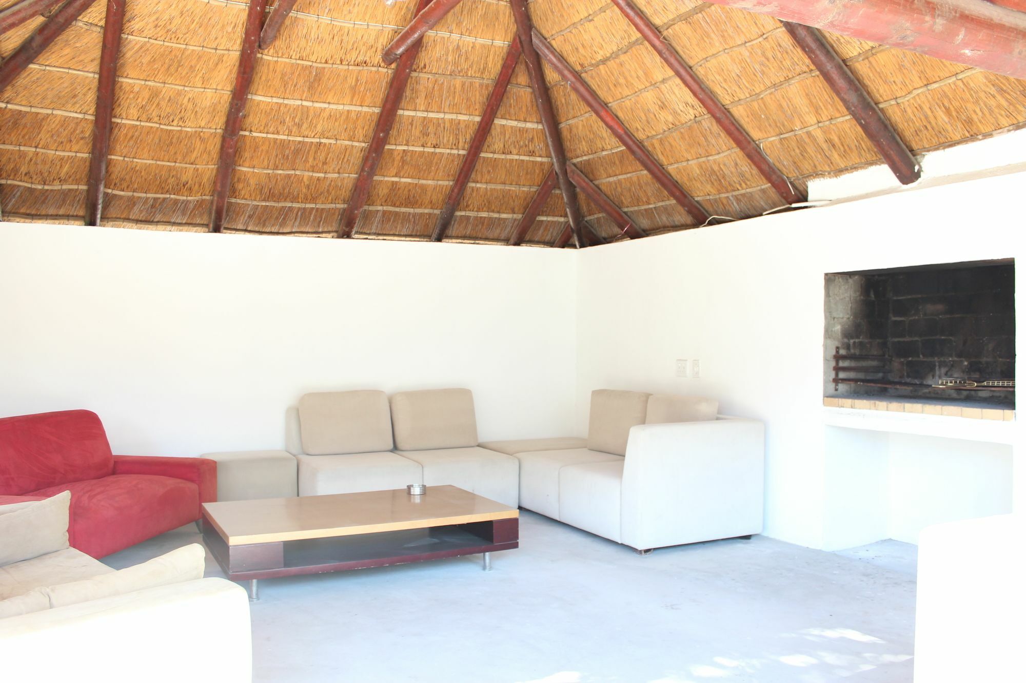 Saffron House Guesthouse Kapstadt Exterior foto